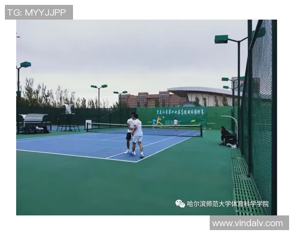 深圳网球队心理素质分析与提升策略探讨之旅