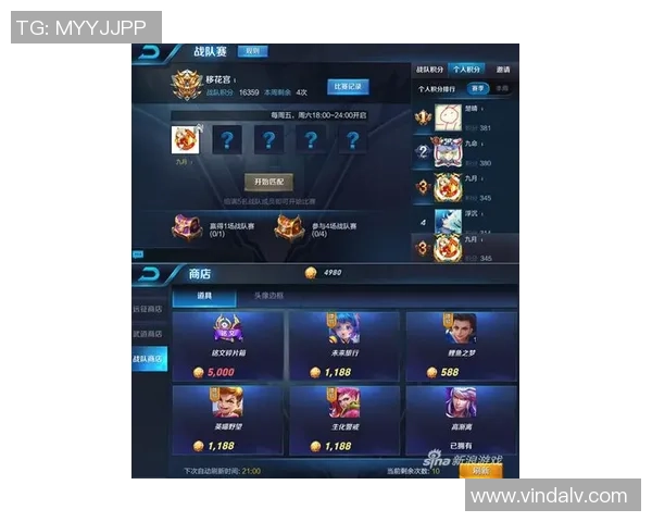 王者荣耀专题深入分析V5战队近期状态与战术调整探讨